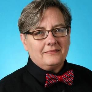 Meet your Posher, Tammye